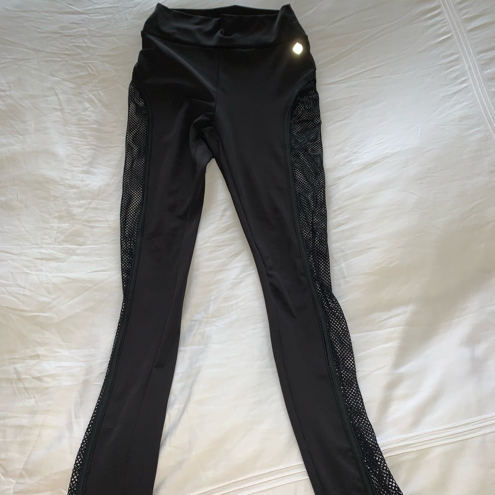 Fashion nova athletic leggings